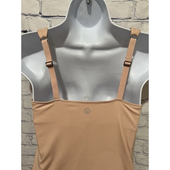 Gilly Hicks Recharge Active Pink dress with shorts and Pocket Size XS - Picture 6 of 8